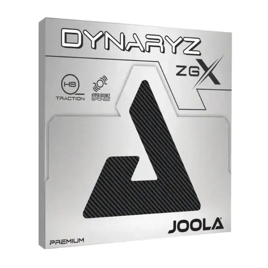 Joola Dynaryz Zgx Table Tennis Rubber
