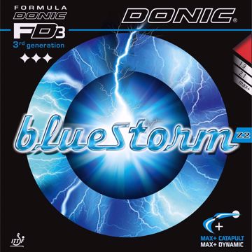 Picture of Donic Bluestorm Z2