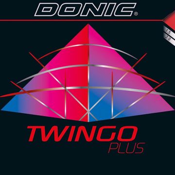 Picture of Donic Twingo Plus