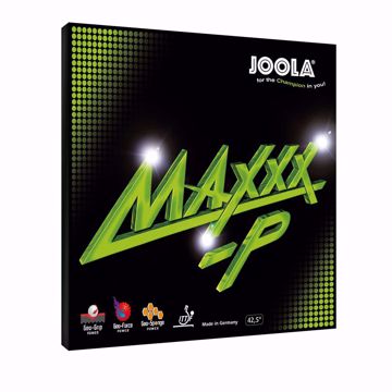 Picture of Joola Maxxx-P Table Tennis Rubber