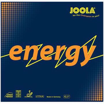 Picture of Joola Energy Table Tennis Rubber