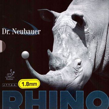 Picture of Dr.Neubauer Rhino