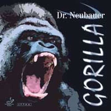 Picture of Dr.Neubauer Gorilla