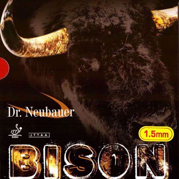 Picture of Dr.Neubauer Bison