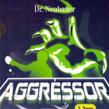 Picture of Dr.Neubauer Aggressor
