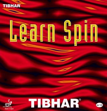 Picture of Tibhar Learn Spin