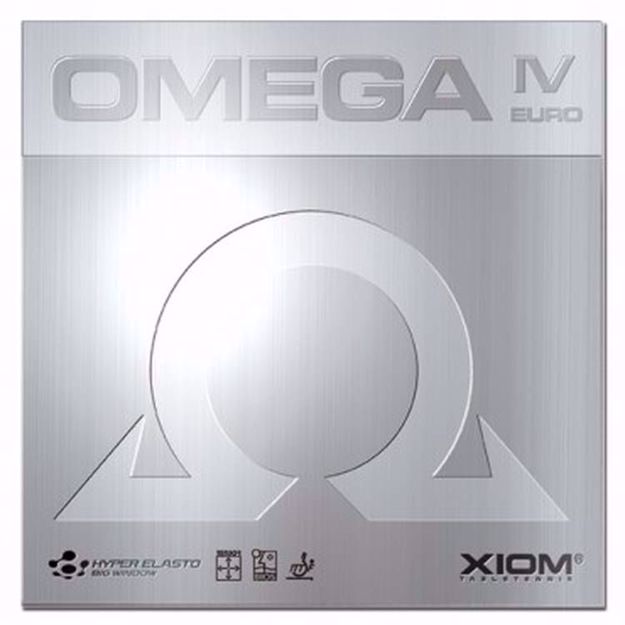 Picture of Xiom Omega IV Euro