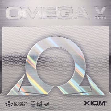 Picture of XIOM Omega V Pro