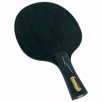 Picture of Donic Waldner Black Devil Table Tennis Blade
