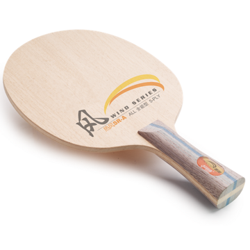 Picture of DHS SR-A Table Tennis Blade
