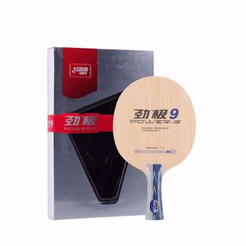 Picture of DHS Power G9/PG9 OFF Table Tennis Blade
