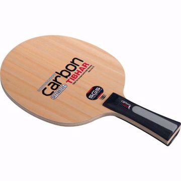 Picture of Tibhar Samsonov Carbon SGS Table Tennis Blade