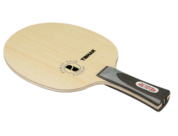 Picture of Tibhar Paul Drinkhall Power Spin Table Tennis Blade