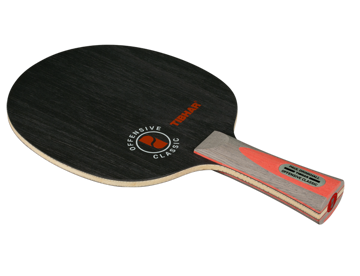 Picture of Tibhar Paul Drinkhall Offensive Classic Table Tennis Blade