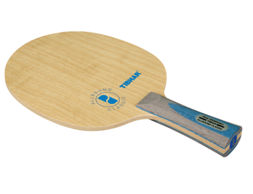 Picture of Tibhar Paul Drinkhall All Round Classic Table Tennis Blade