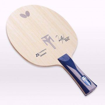 Picture of Butterfly Timo Boll ZLC FL Table Tennis Blade