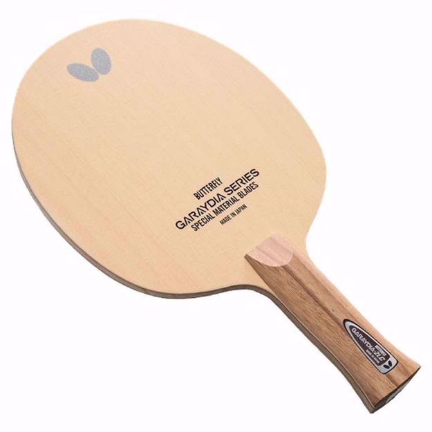 Picture of Butterfly Garaydia ZLC Table Tennis Blade