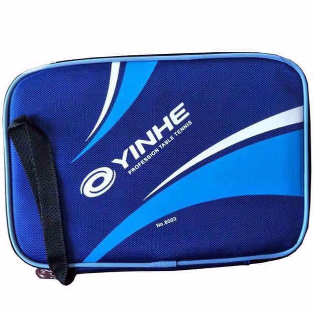 Picture of Yinhe Double Table Tennis Bat Cover