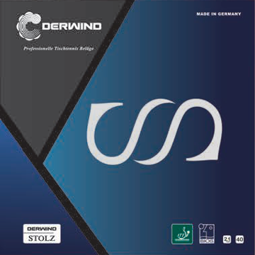 Picture of Derwind Stolz Table Tennis Rubber