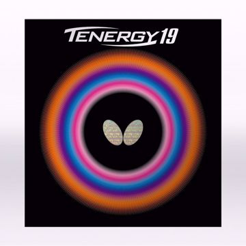 Picture of Butterfly Tenergy 19