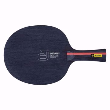 Picture of Andro INZIO Off Table Tennis Blade