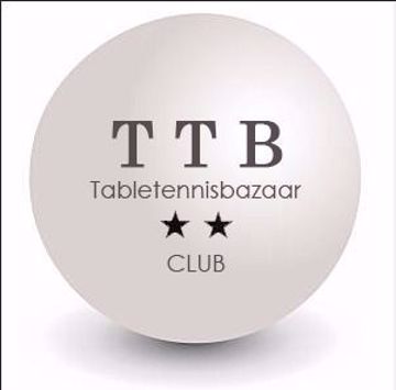 Picture of TTB 2 Star Ball (12 Balls)