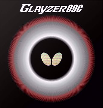 Picture of Butterfly Glayzer 09C