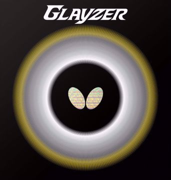 Picture of Butterfly Glayzer