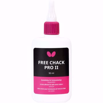 Picture of Butterfly Free Chack Pro II - 90ml