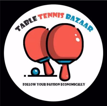 Picture for manufacturer Table Tennis Bazaar