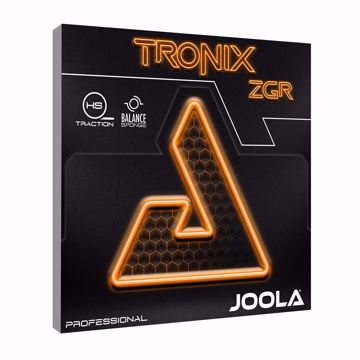 Picture of JOOLA Tronix ZGR