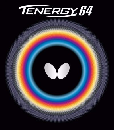 Butterfly Tenergy 64 Table Tennis Rubber5350