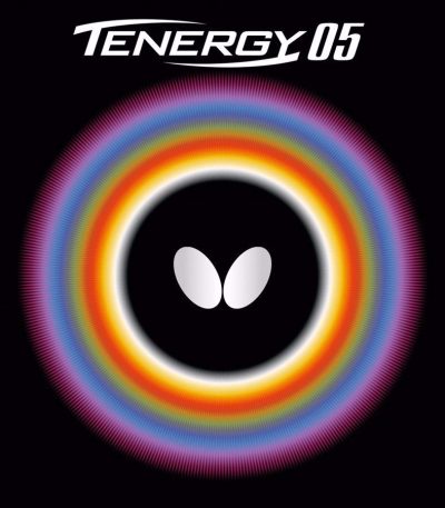 Butterfly Tenergy 05 Table Tennis Rubber5290