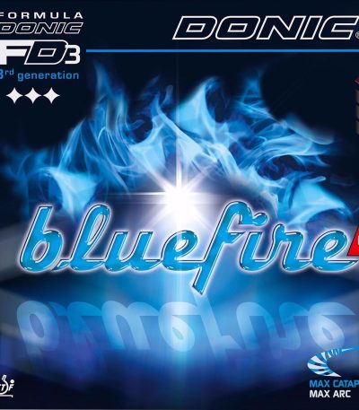 Donic Blue Fire M3 Table Tennis Rubber2750