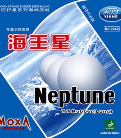 Yinhe Neptune (Long Pips 0.7)850