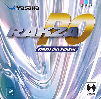 Yasaka Rakza PO (Pimples Out)3090