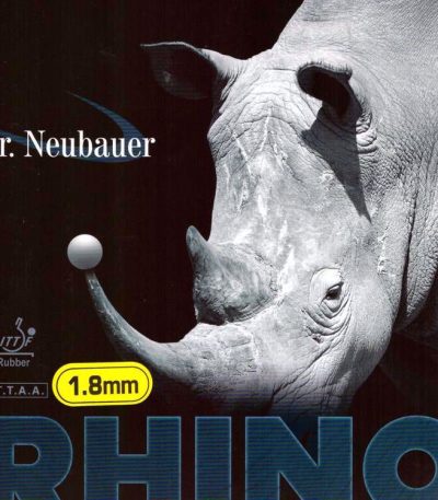 Dr.Neubauer Rhino3099