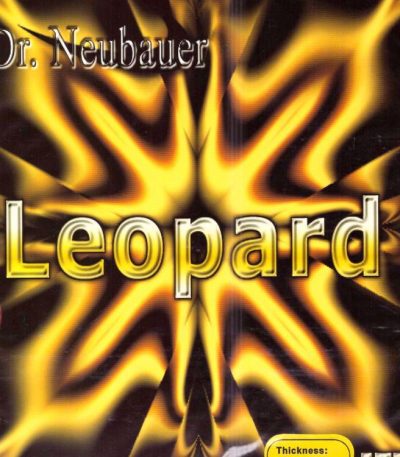 Dr.Neubauer Leopard2750