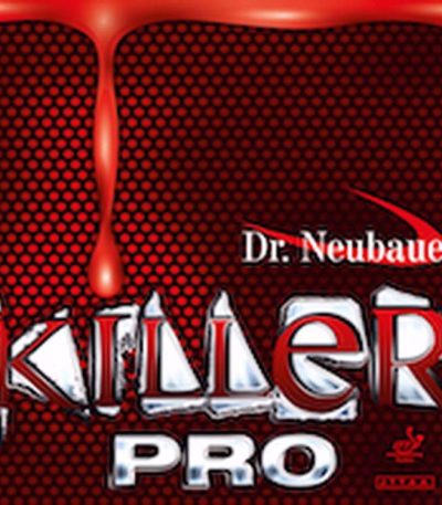 Dr.Neubauer Killer Pro3750