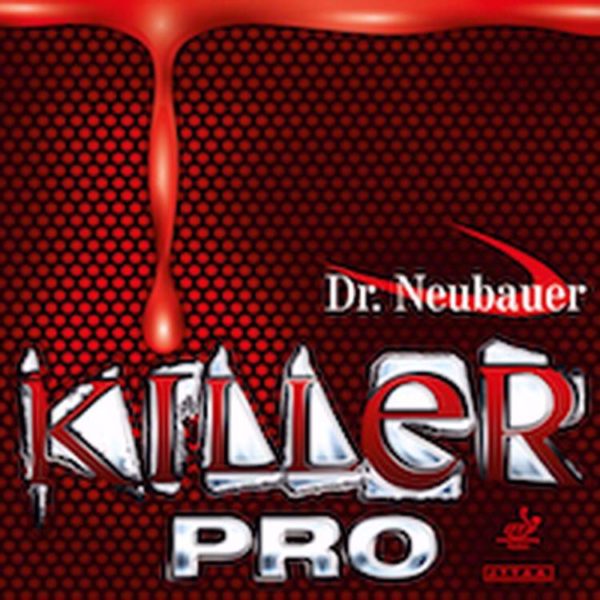 Dr.Neubauer Killer Pro3750