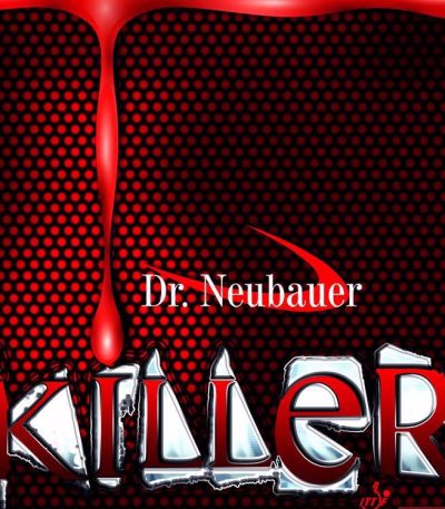 Dr.Neubauer Killer3350