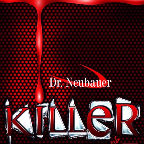 Dr.Neubauer Killer3350