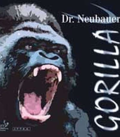 Dr.Neubauer Gorilla3299