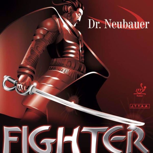 Dr.Neubauer Fighter2750