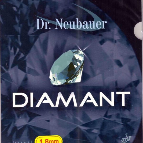 Dr.Neubauer Diamant3100