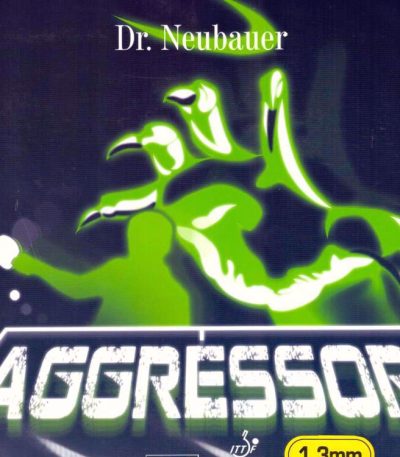 Dr.Neubauer Aggressor2750