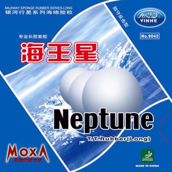 Yinhe Neptune (Long Pips OX)850