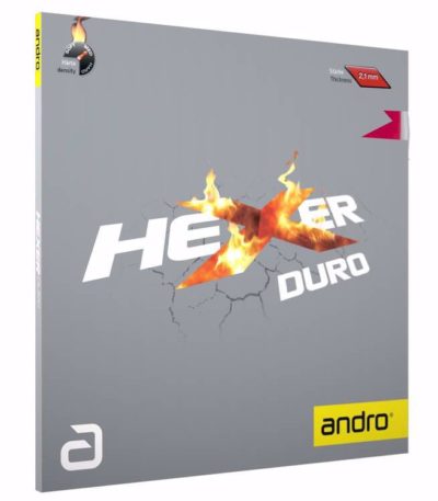 Andro Hexer Duro2550