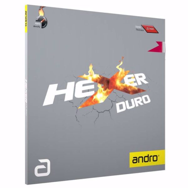 Andro Hexer Duro2550