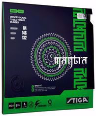 Stiga Mantra S Table Tennis Rubber2550